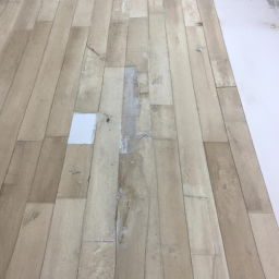 Rénovation parquet : restaurez la beauté de votre parquet ancien Poissy